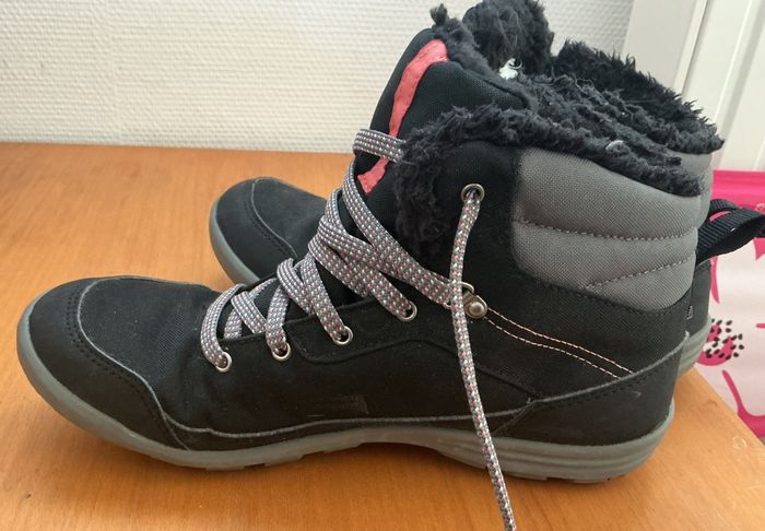 Chaussures de neige femme p40 - photo numéro 3