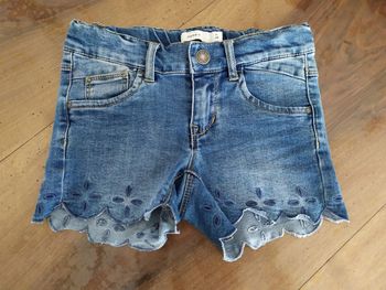 💖 Short mi-saison💖