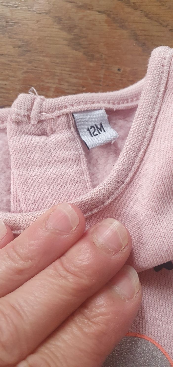 Pull - photo numéro 4