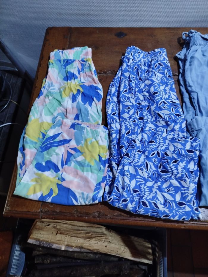 Lot été dix douze ans - photo numéro 2