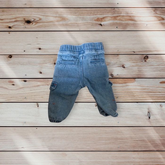 Tenue bébé garçon - 3 mois - photo numéro 5