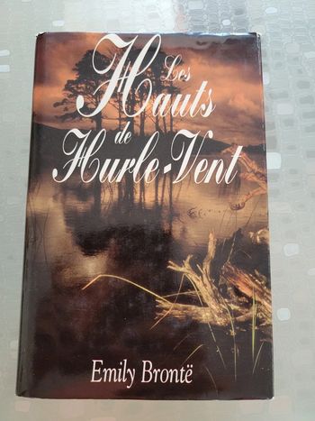 Les hauts de hurlevent