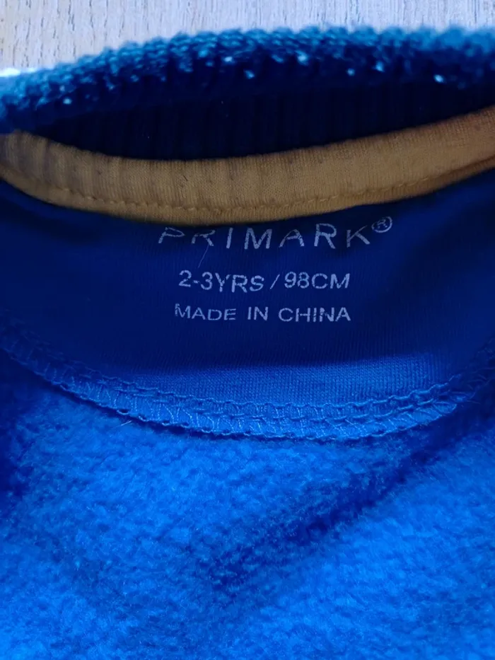 Bombers Primark - photo numéro 4