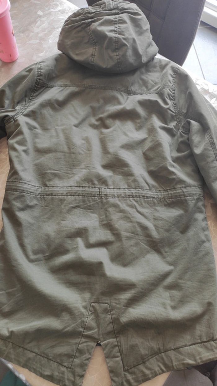 Manteau Superdry homme taille M / L - photo numéro 2