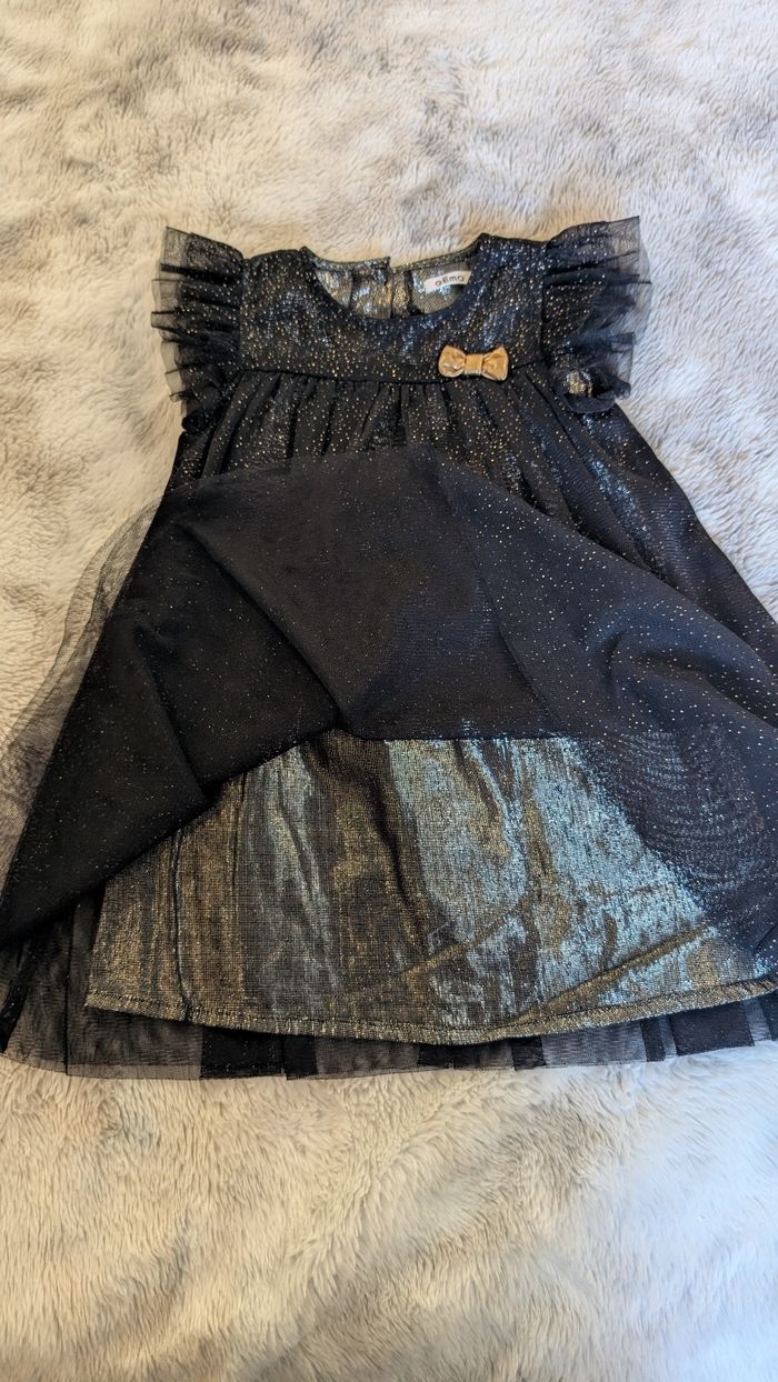 Robe Gémo taille 3 ans - photo numéro 4