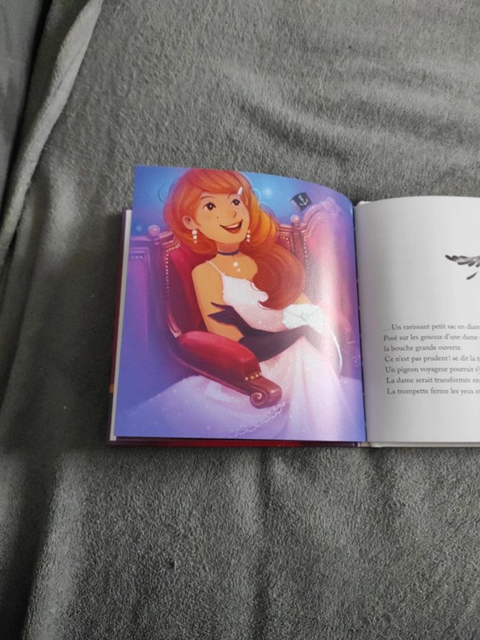 La trompette enrhumée - photo numéro 4