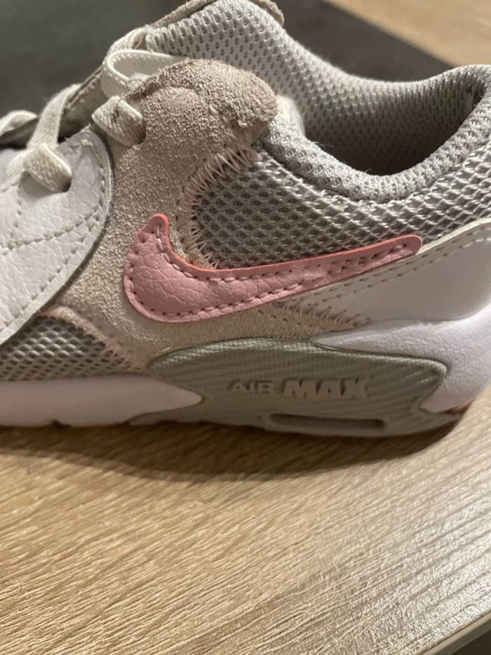 Air max Nike - photo numéro 7