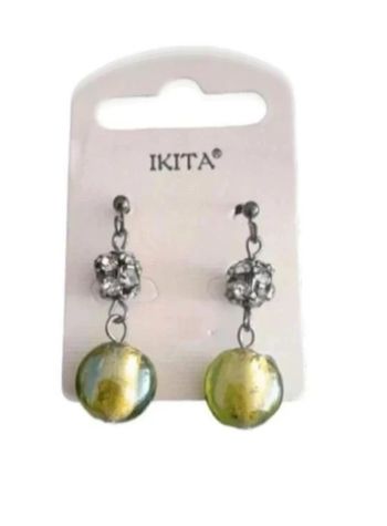 Boucles  D'oreilles  Ikita  n°36
