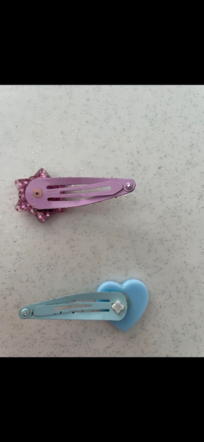 Accessoires fille Disney - photo numéro 11