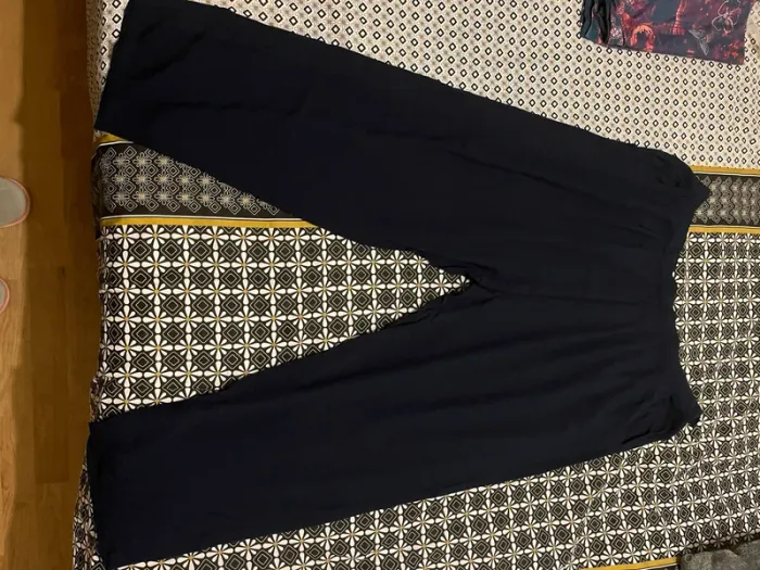 Pantalon souple taille 50-52