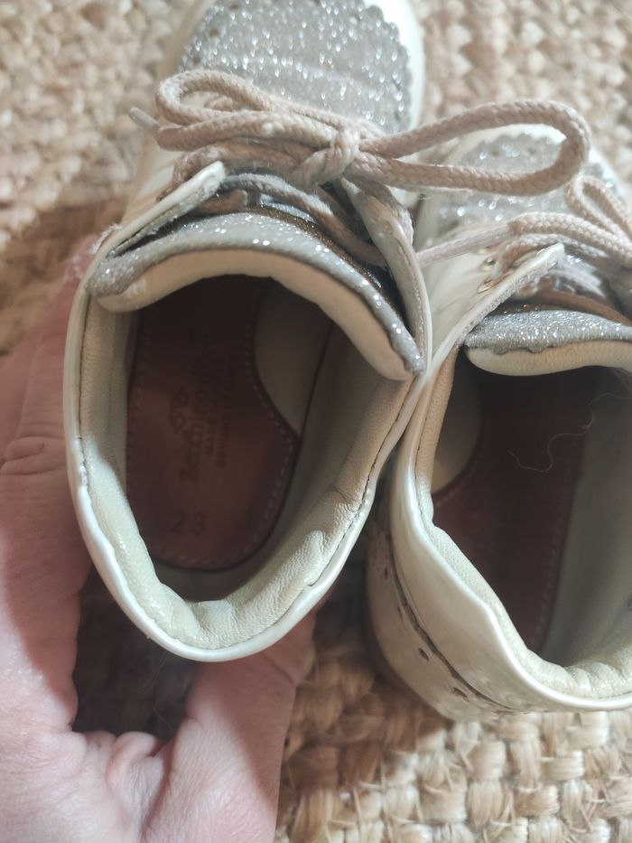 Bottillons Zecchino d'Oro 23 - photo numéro 3