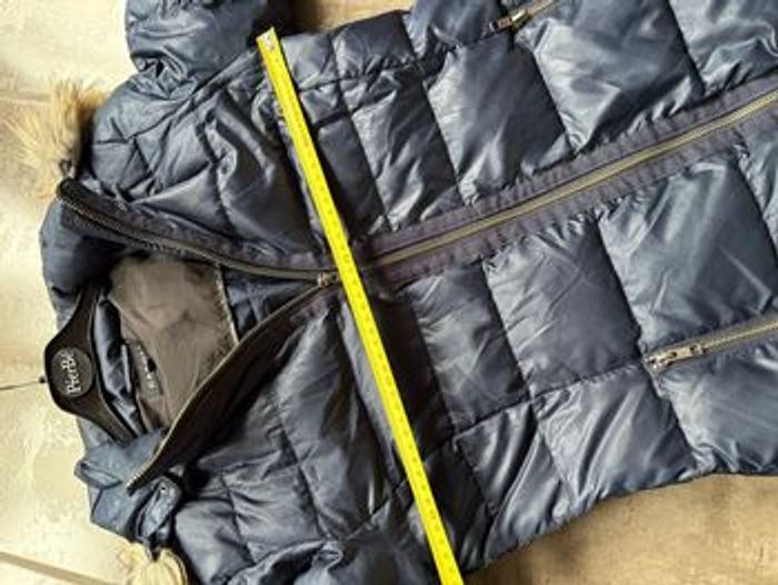 Doudoune Caroll - photo numéro 4