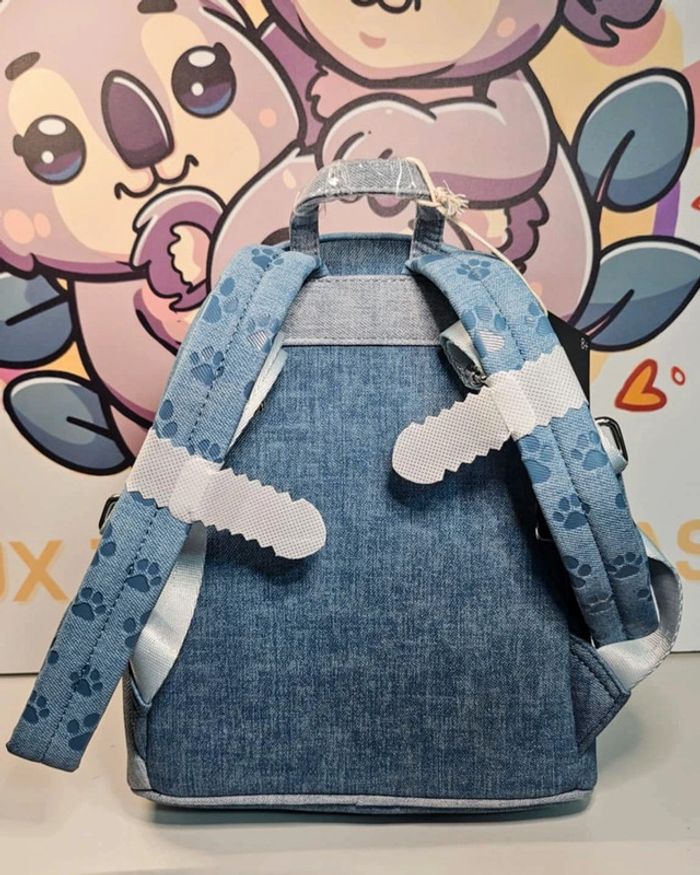 Disney - Chiens et Chats - Mini Sac à Dos LoungeFly - photo numéro 5