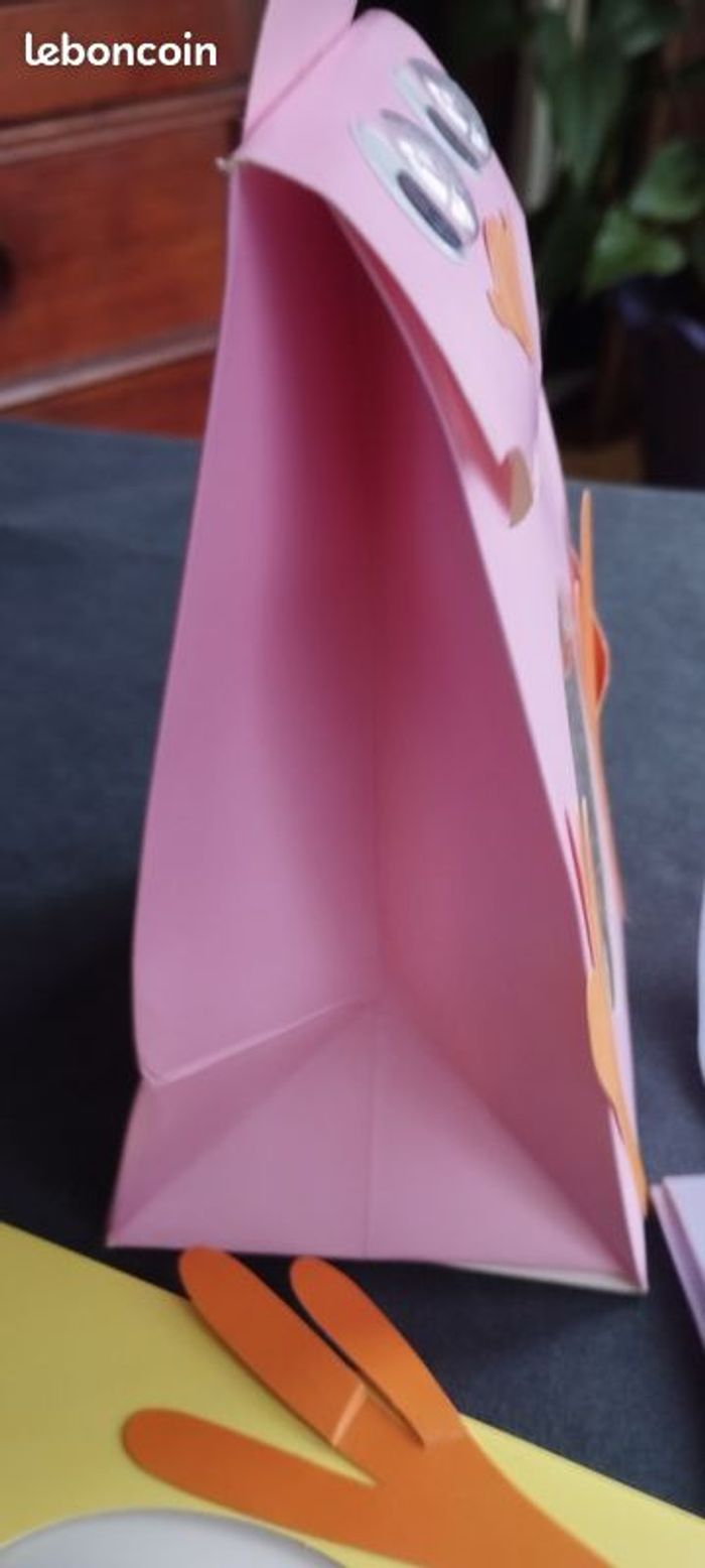 Sacs à friandises Neufs - photo numéro 7