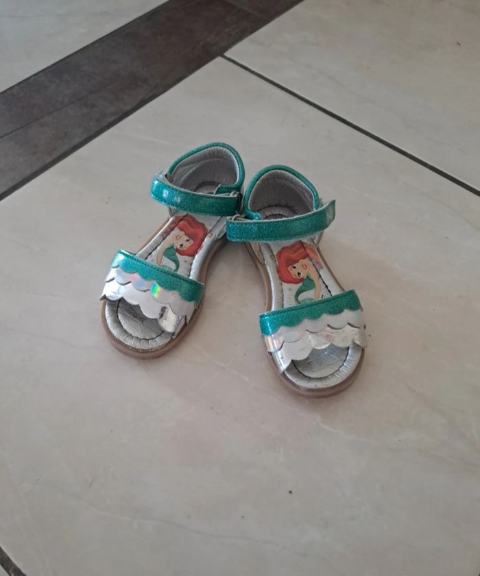 Chaussure