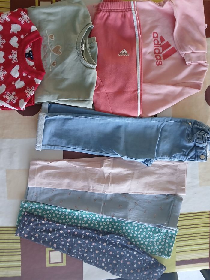 Lot de fille 3 ans - photo numéro 4