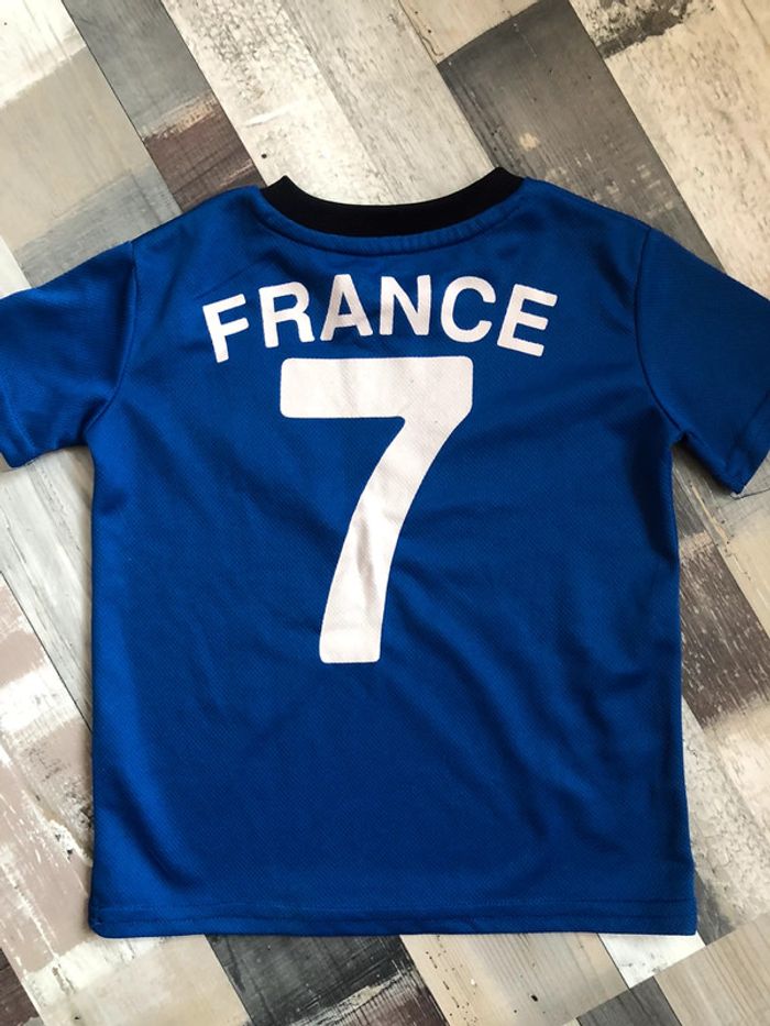 T shirt - photo numéro 2