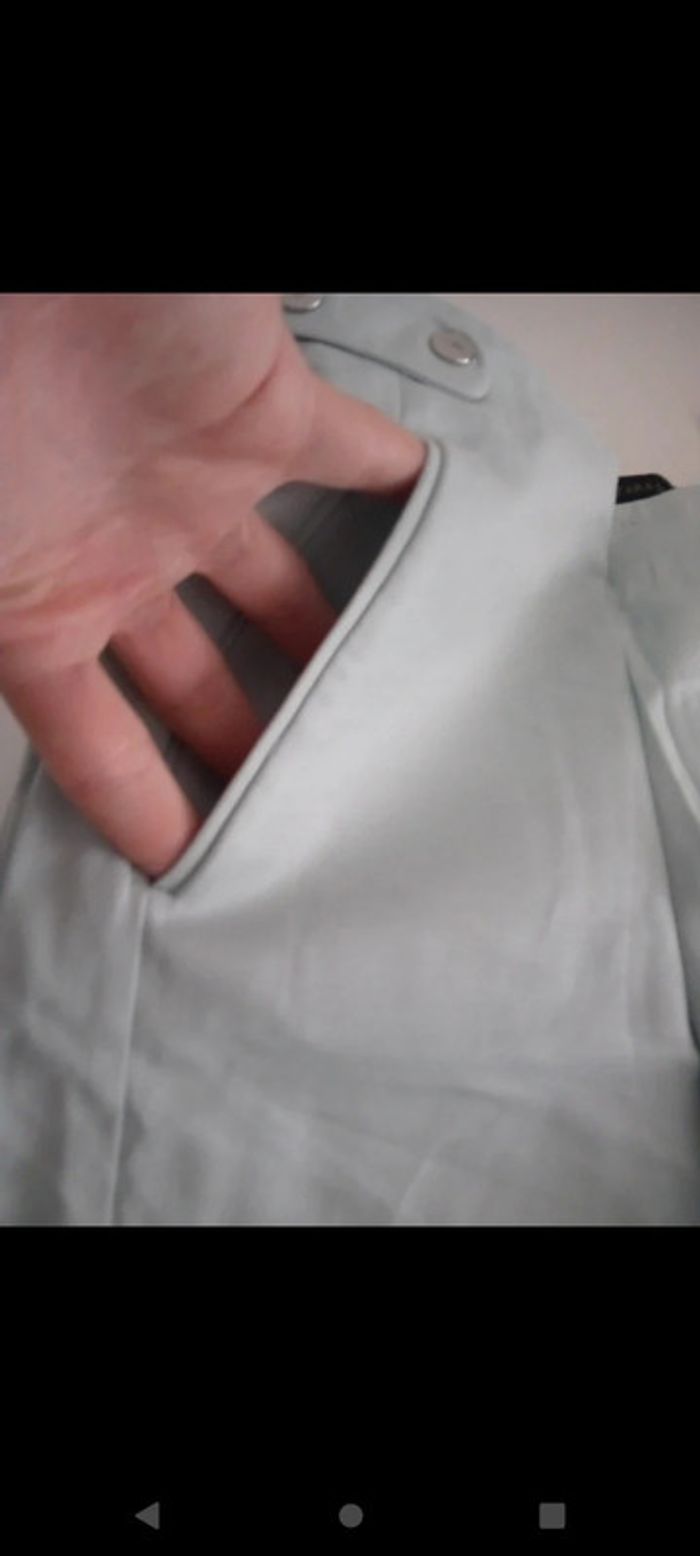 Pantalon Zara - photo numéro 7