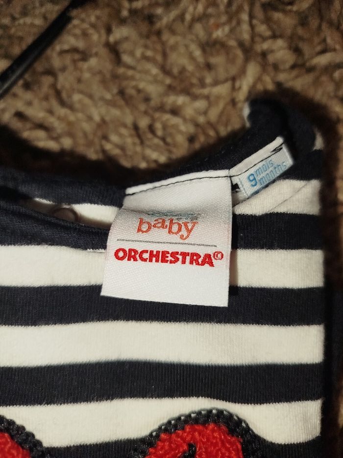 Robe mi nie - photo numéro 2