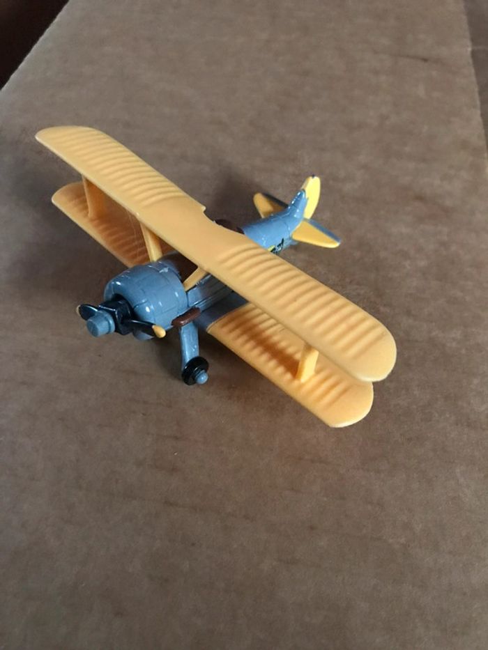 Petit avion