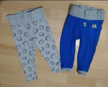 Pantalons Winnie l'ourson