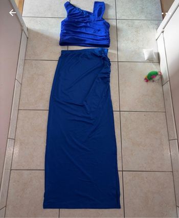 Ensemble haut et jupe