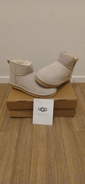 Ugg taille 39