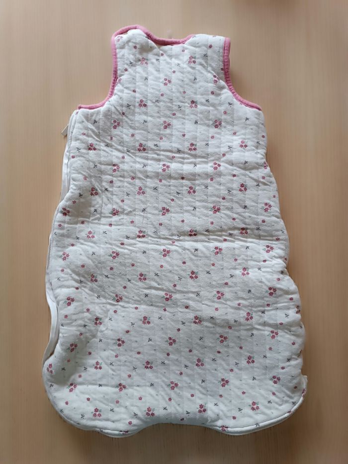 Gigoteuse hiver 0-6mois - photo numéro 4