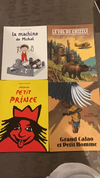 Livres