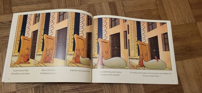 livre école des Max - photo numéro 2