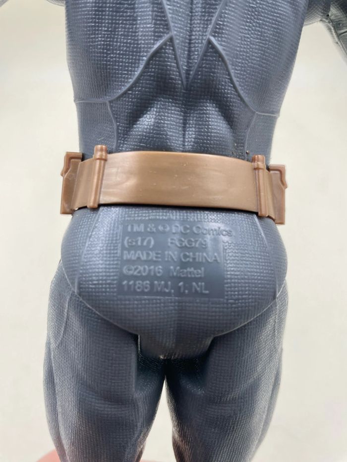 Figurine 30 cm Dc Comics Batman Mattel - photo numéro 5