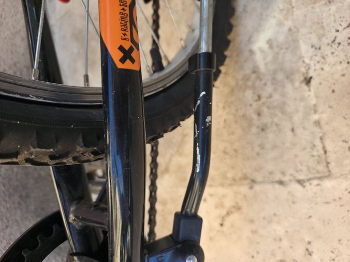 Vélo enfants - photo numéro 6