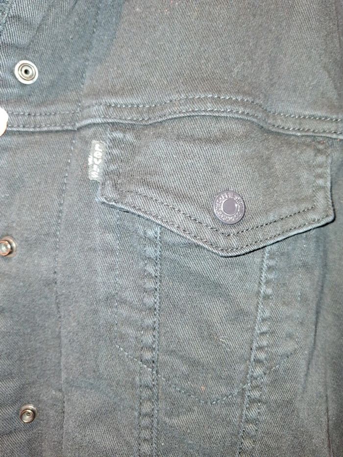 Veste polaire Lewis - photo numéro 4