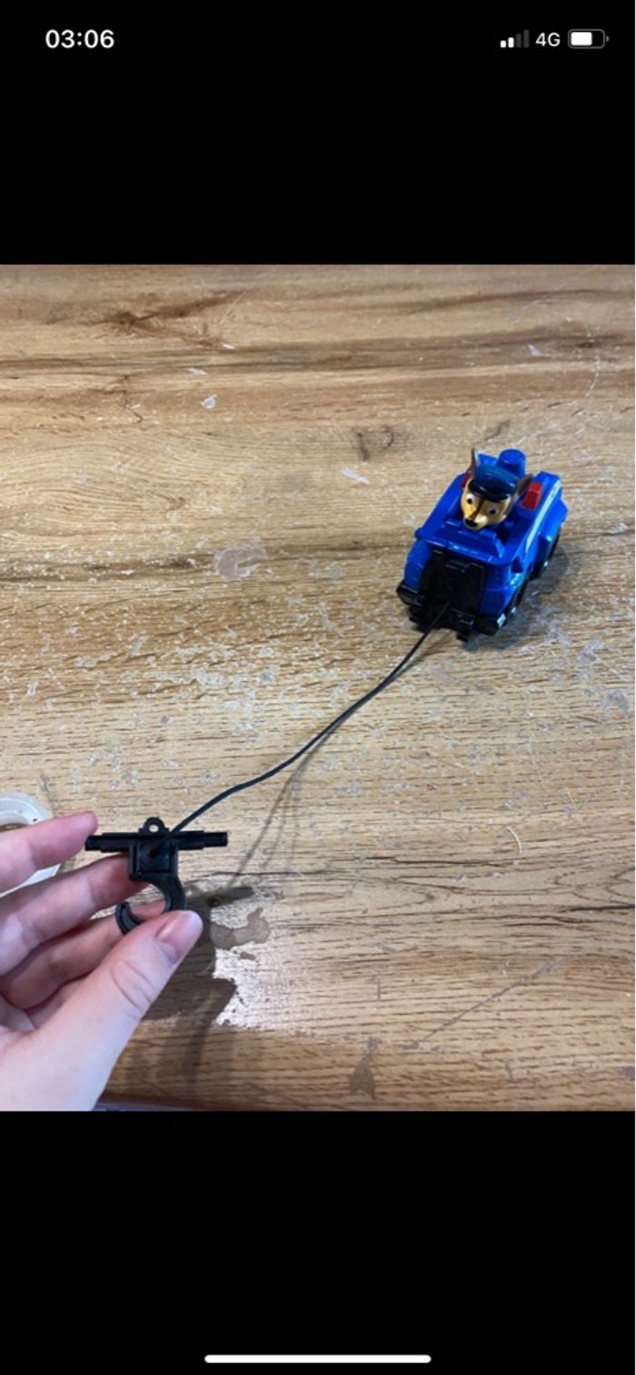 Vehicule paw patrol - photo numéro 3