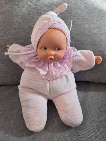 Poupée poupon Corolle Vintage