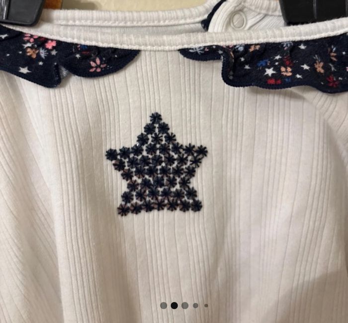 Haut sergent magor 9M - photo numéro 2