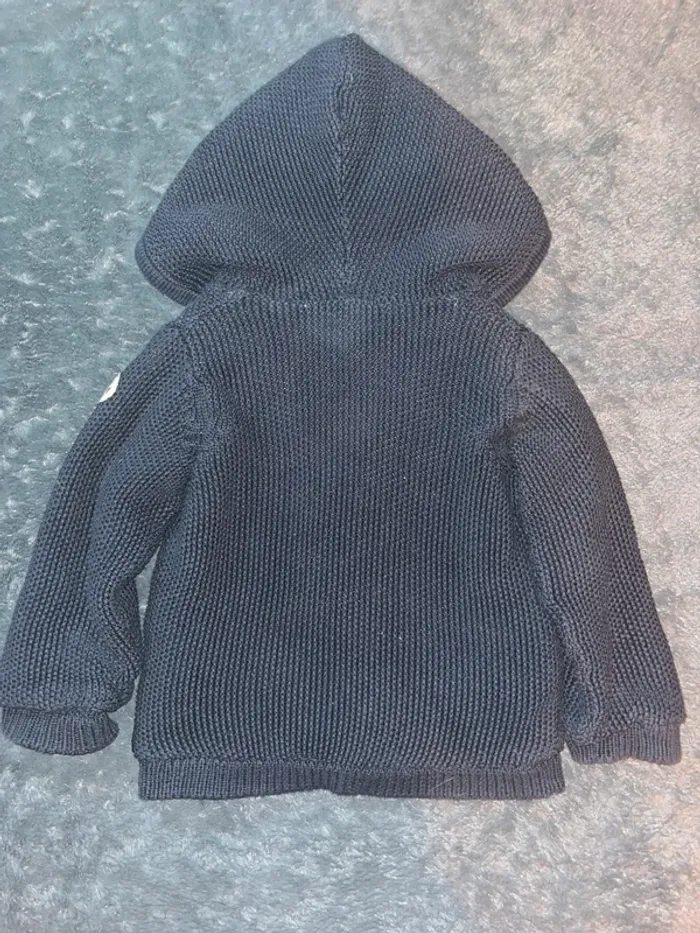 Lot Vestes Chaudes - photo numéro 2