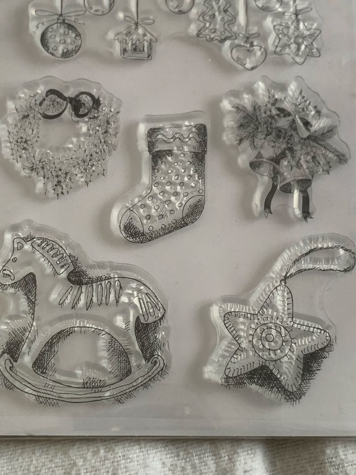 Tampons neufs - photo numéro 4