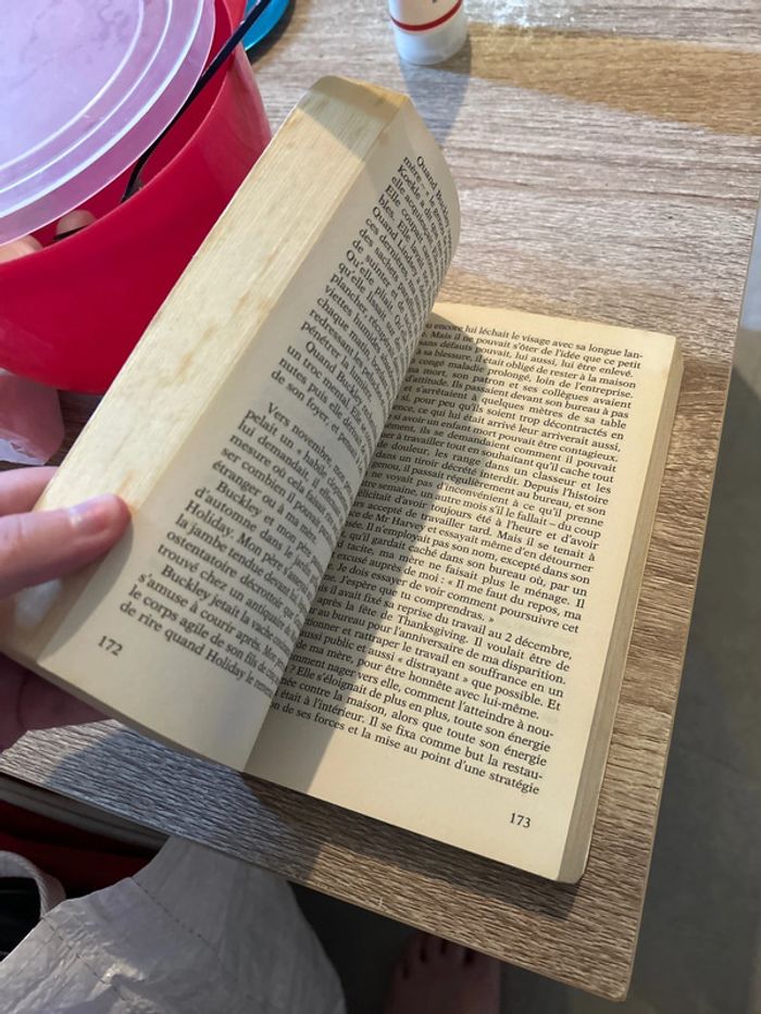 Roman la nostalgie de l’ange - photo numéro 2