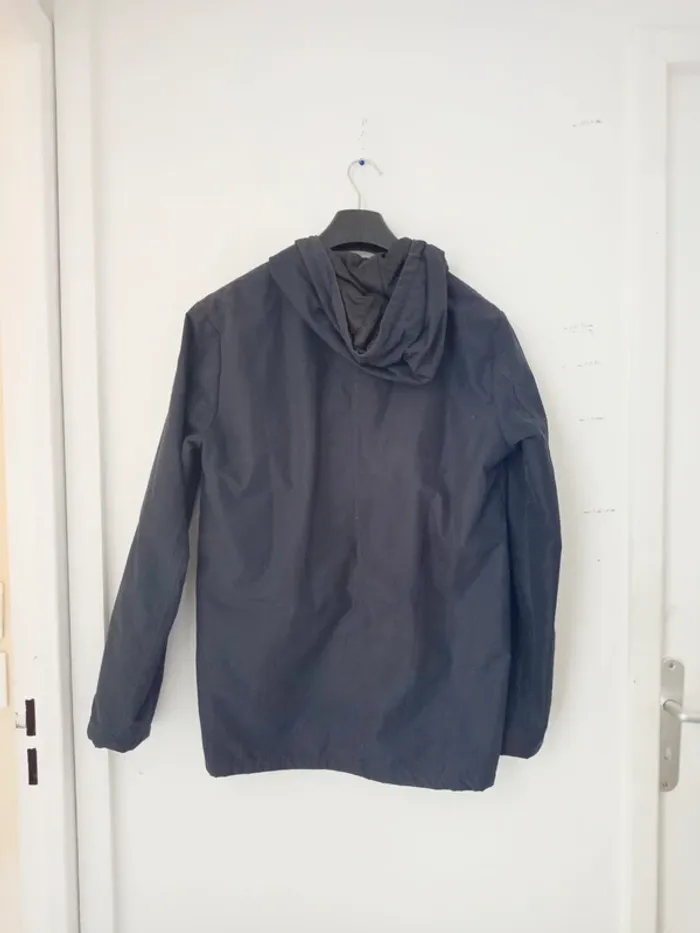 Manteau d'hiver homme - photo numéro 6