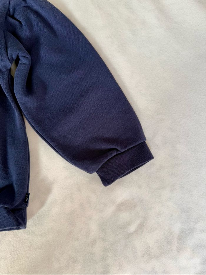 Sweat okaidi 5 ans - photo numéro 5