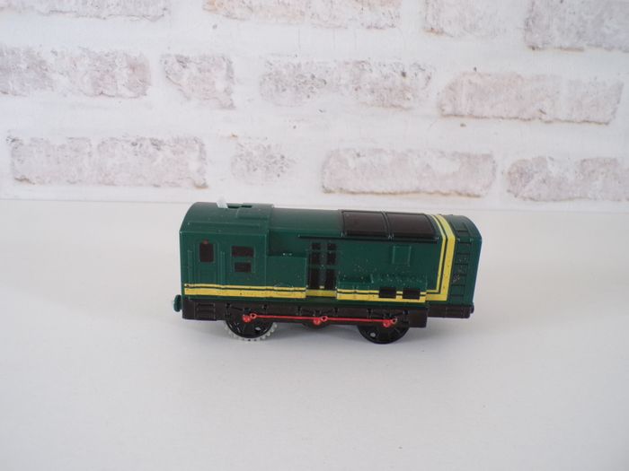 Train Thomas et ses amis - Paxton (J21) - photo numéro 3