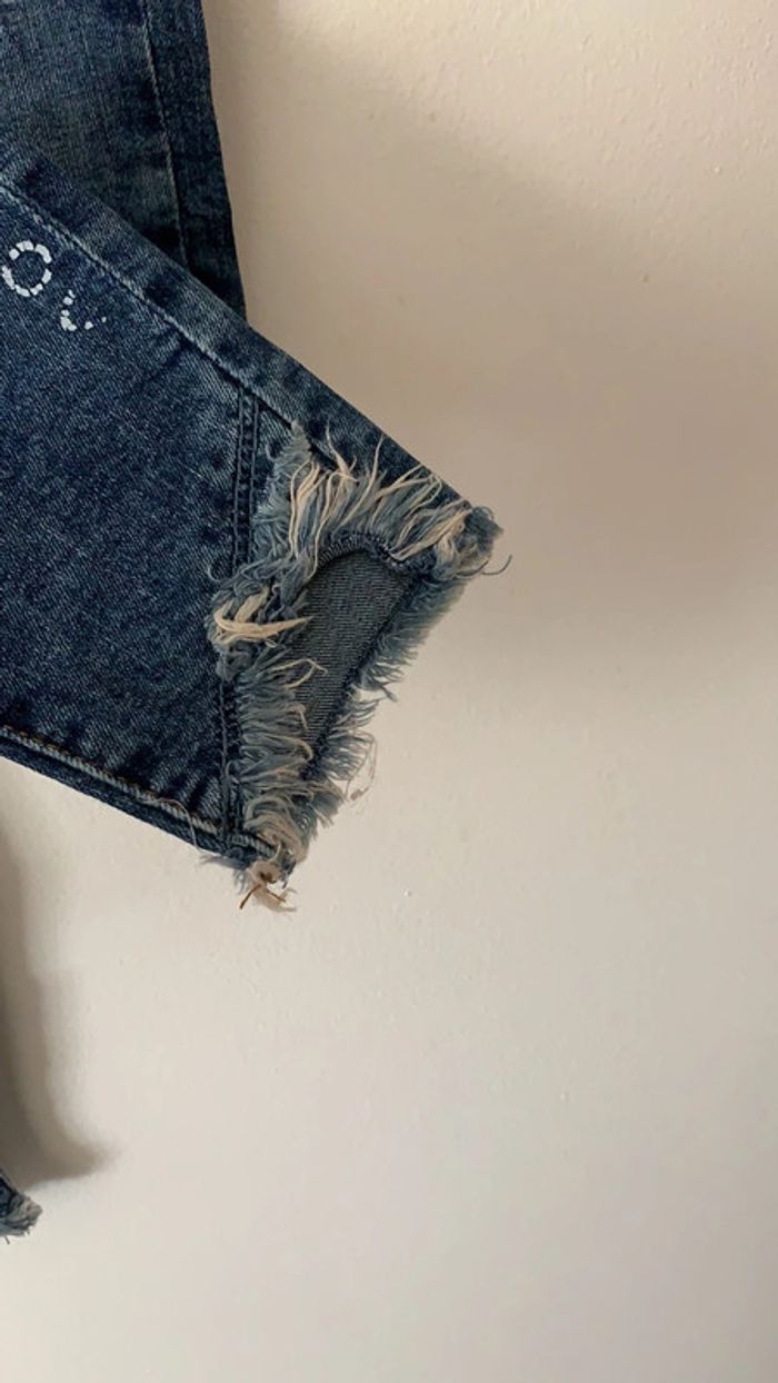 Jeans skinny - photo numéro 5