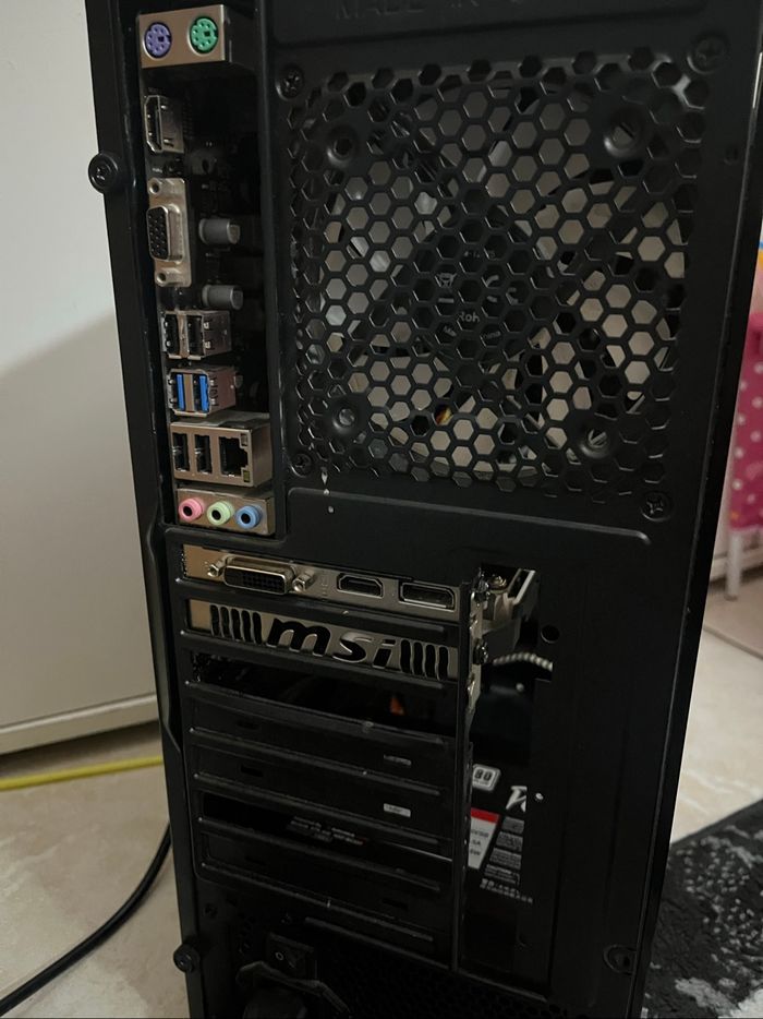 ordinateur gamer - photo numéro 4