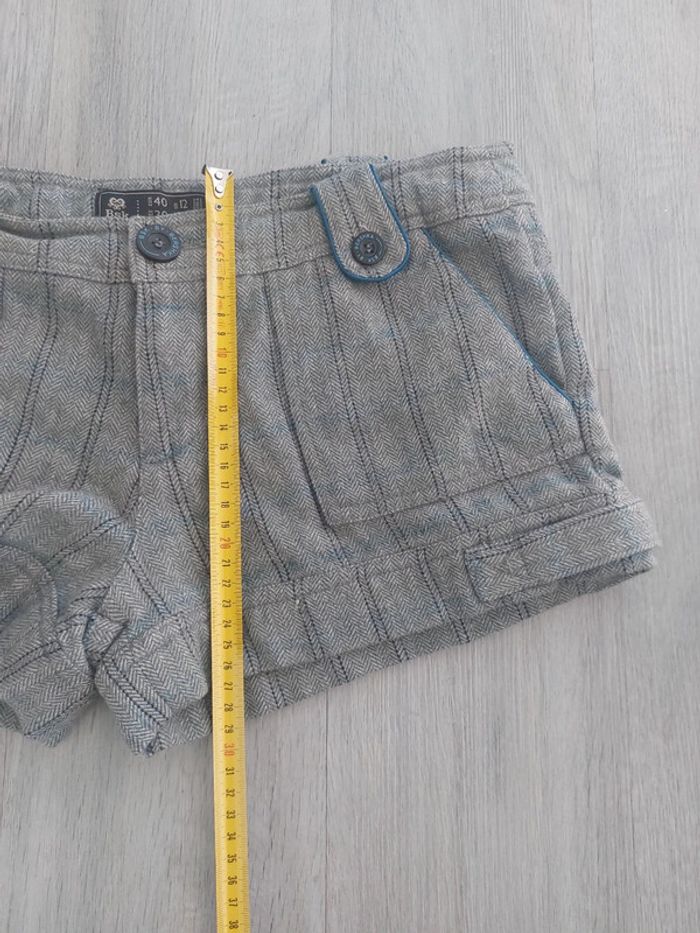 Short Bershka taille 40 - photo numéro 7