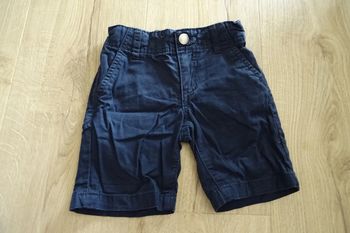 Lot de 2 short Verbaudet 2ans
