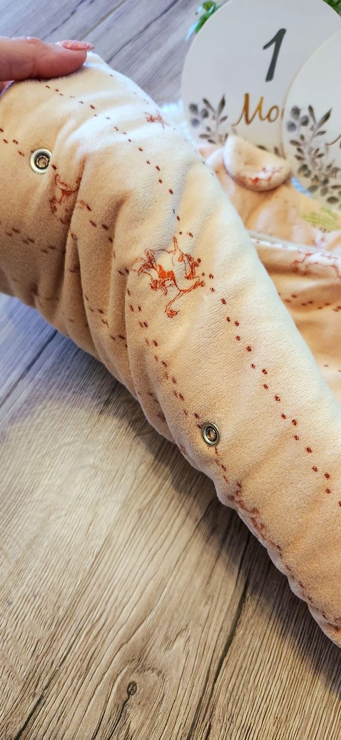 Gigoteuse Bébé Garçon 0/6mois Disney - photo numéro 8