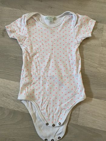 Bodie garçon 24 mois