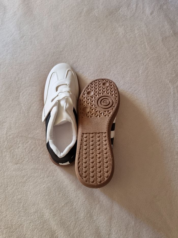 Baskets blanches - photo numéro 6