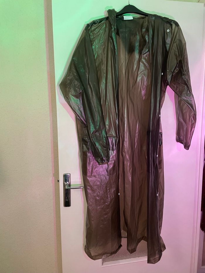 Imperméable - photo numéro 9